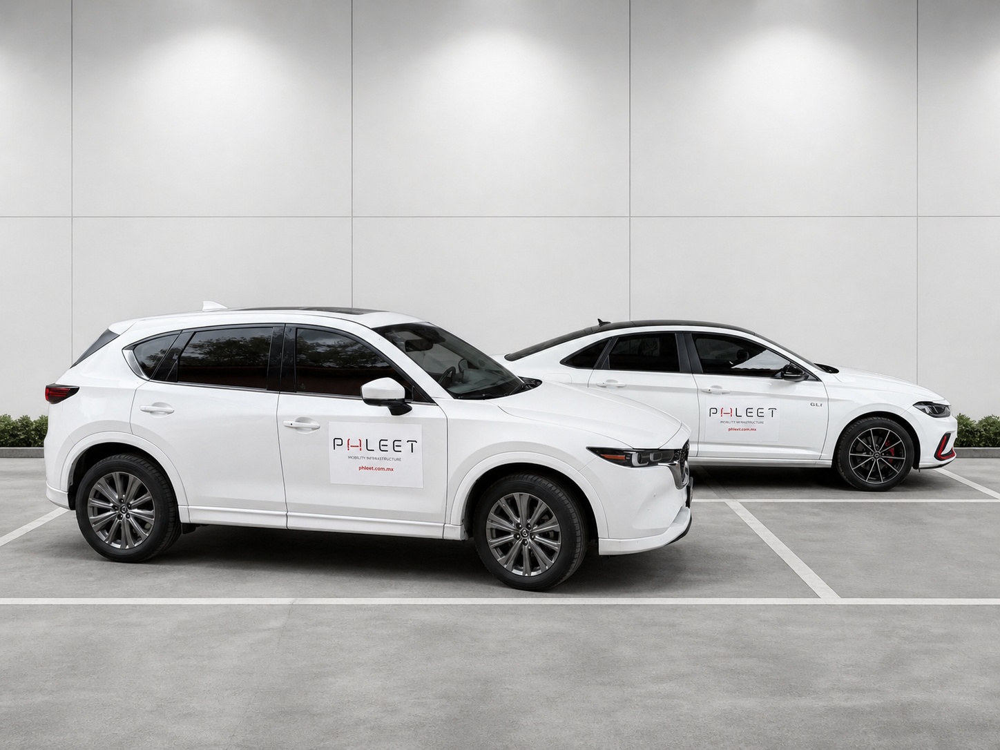 Engineer Vehicle Program